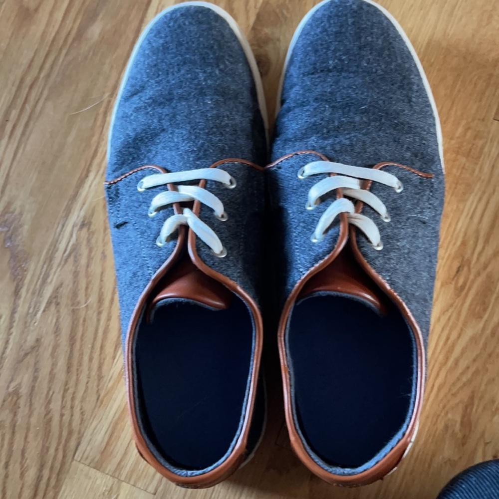 Tommy Hilfiger shoes